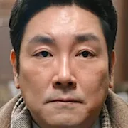 Cho Jin-woong