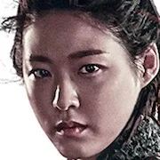 Seol Hyun as Baek-Ha