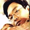 Han Suk-Kyu as Dong-hyun