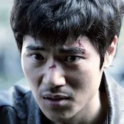 Actor Kim Kang-Woo