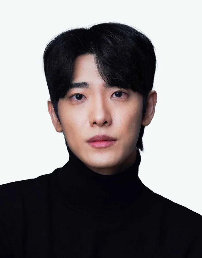 Portrait of Kim Gyu-Hyeon