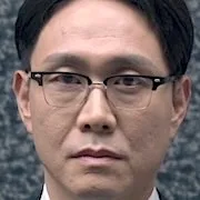Oh Jung-Se in the role of Kwon Jong-Il