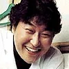 Actor Song Kang-Ho