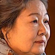 Kim Hae-Sook