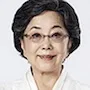 Sa Mi-Ja