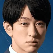 Yu Yokoyama as Toru Yamauchi
