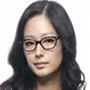 Actress Park Da-An