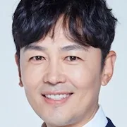 Jo Yeon-Woo