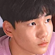 Tang Joon-sang as Bo-ram