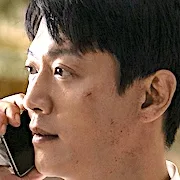 Actor Kim Rae-won