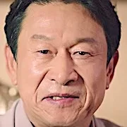 Kim Eung-Soo as Pan Moon-Ho