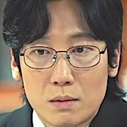 Yoo Hyun-Jong