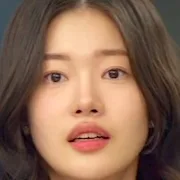 Kim So-Ha portrait photo