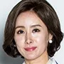 Kim Kyung-Sook as Jung Joo-Ran