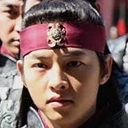 Song Joong-ki