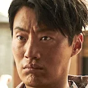 Lee Hee-jun as Galgori