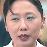 Hwang Eun-Hoo portrait