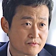 Yoo Seung-Mok