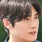Kang Woo-Yeon