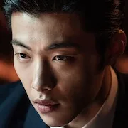 Woo Do-hwan as Ji-shin