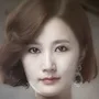 Actress Lim Jung-eun