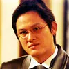 Actor Kang Sung-Jin