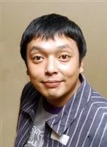 Portrait of Reiji Nakagawa