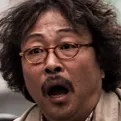 Kim Se-dong as Mr. Nam
