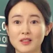 Seo Hye-Jin