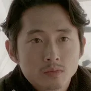Actor Steven Yeun