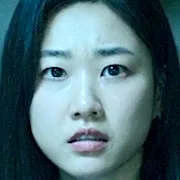 Actress Ha Yoon-Kyung