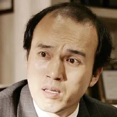 Actor Kim Kwang-kyu