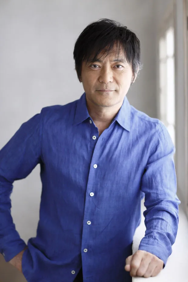 Portrait of Ikkei Watanabe