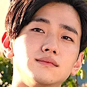 Actor Nam Yoon-Soo