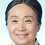 Actress Sung Byoung-sook
