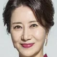 Actress Song Ok-Suk