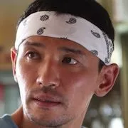 Hwang Jung-Min as Lim Duk-Kyu