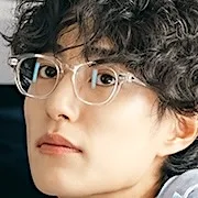 Actor Oh Hyun-Joong