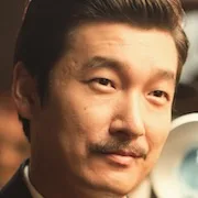 Cho Seung-woo as Kim Won-bong