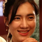 Yoo Da-Mi as Shim-Chung