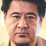 Shinya Kote as Takayuki Hirama