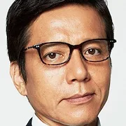Masanobu Katsumura