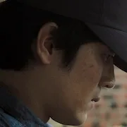 Actor Kim Young-Moo