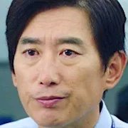 Kim Won-Hae