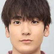 Ikuho Akiya cast portrait