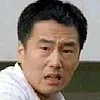 Ryu Seung-soo as Lee Sang-ok