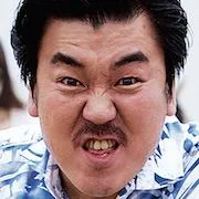 Actor Yoon Je-moon