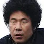 Actor Oh Dal-su