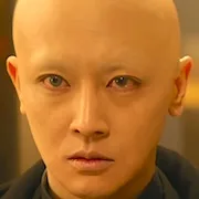 Actor Jang Jae-Ho