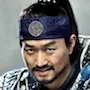 Actor Kim Yu-Seok